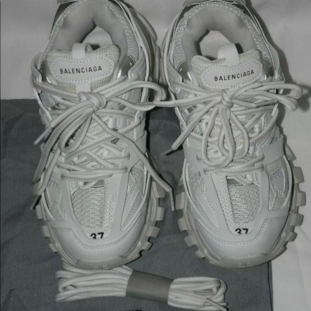 Balenciaga women shoes
